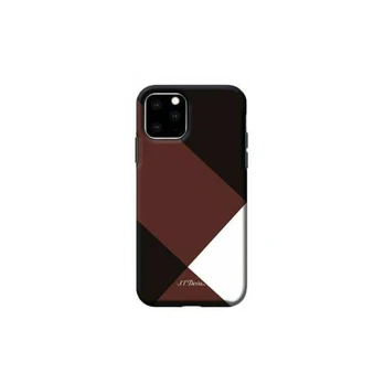Telefono dėklas Devia, Apple iPhone 11 Pro Max, raudona
