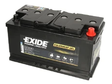 Starterio akumuliatorius EXIDE ES900 kaina