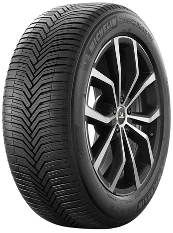 Michelin CROSSCLIMATE SUV MO XL 235/60 R18