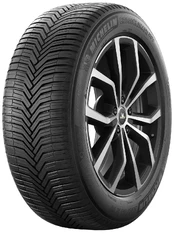 Michelin CROSSCLIMATE SUV MO XL 235/60 R18 kaina