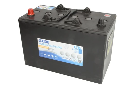 Starterio akumuliatorius EXIDE ES950