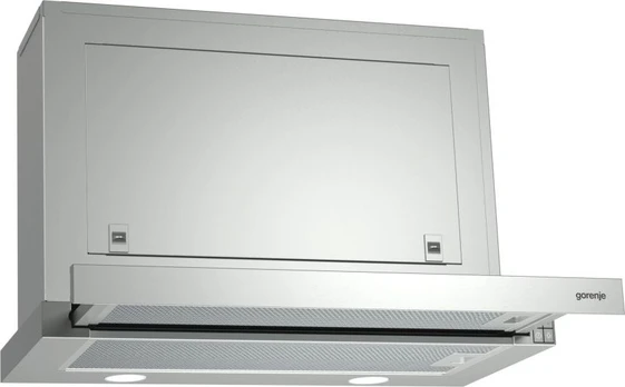 Įmontuojamas gartraukis Gorenje BHP623E8X