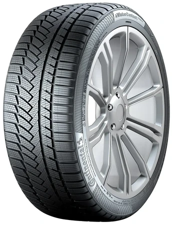 Continental WinterContact TS 850 P AO 285/45 R21