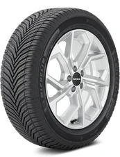 Michelin CROSSCLIMATE 2 275/45 R20 kaina