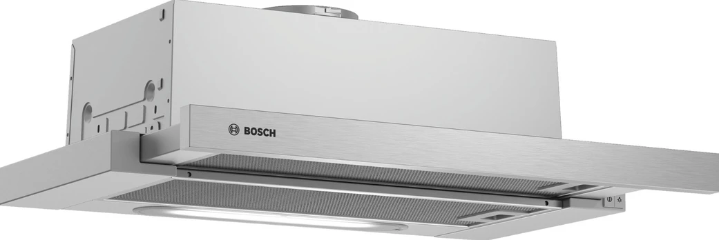 Įmontuojamas gartraukis Bosch DFT63AC50