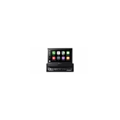 Magnetola Pioneer AVH-Z7200DAB kaina