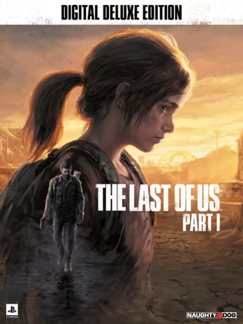 The Last of Us Part I PC