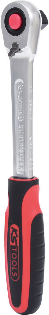 Terkšlė 1/2`` 245mm Slimpower, KS Tools