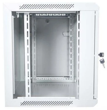 Serverių spinta Digitus Wallmount Cabinet 19" 9U/450mm