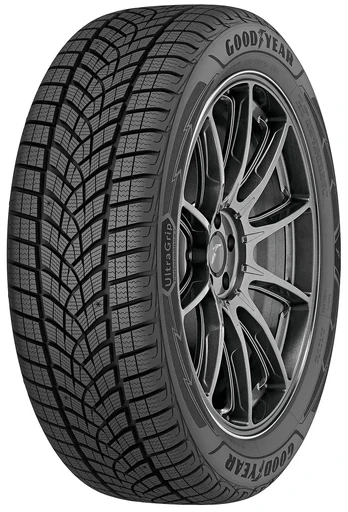 Goodyear 235/45R21 ULTRAGRIP PERFORMANCE + SUV 101T XL FP SealTech