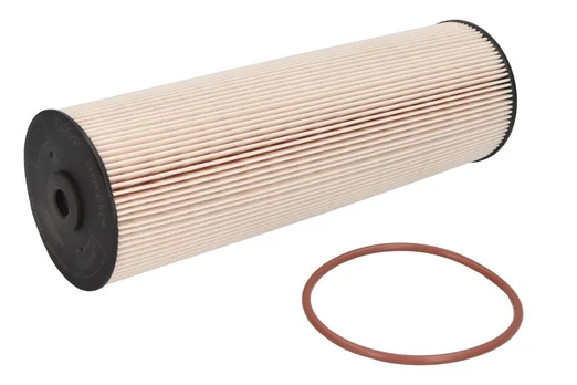 KURO FILTRAS MAN VARIKLIS SERIJOS D28V