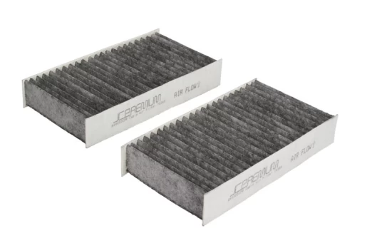 Salono filtras JC PREMIUM B44002CPR