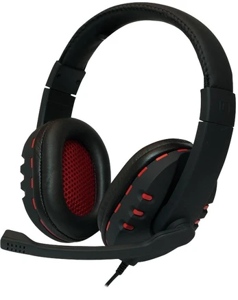 Ausinės LogiLink HS0033