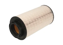 Kuro filtras HENGST FILTER E422KP03D98 kaina