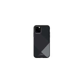 Telefono dėklas Devia, Apple iPhone 11 Pro Max, pilka