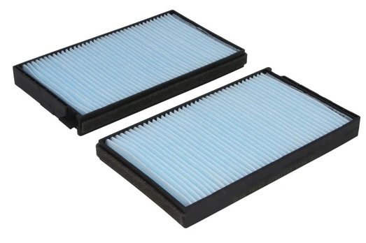 Salono filtras BLUE PRINT ADG02553