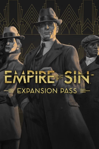 Empire of Sin PC