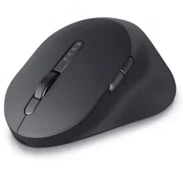 Optinė pelė su USB jungtimi MS900/570-BBCB DELL