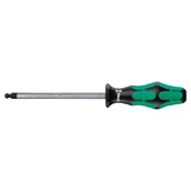 Šešiakampis atsuktuvas WERA 352 SW1,5x100mm kaina