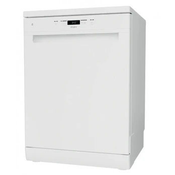 Indaplovė Whirlpool W2F HD624
