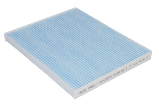 Salono filtras BLUE PRINT ADG02574