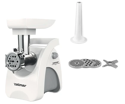 Mėsmalė Zelmer ZMM9801B