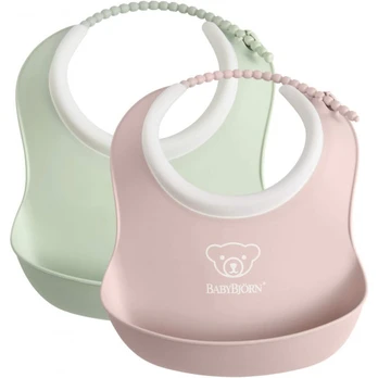 Seilinukas BabyBjorn Soft, termoplastinis elastomeras (tpe), 4 mėn.