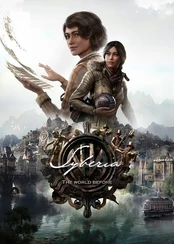 Syberia: The World Before PC kaina