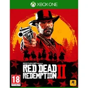 Red Dead Redemption 2 Xbox One kaina