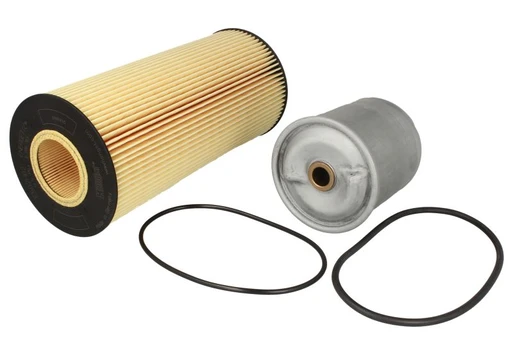 Alyvos filtras HENGST FILTER E502H02D121