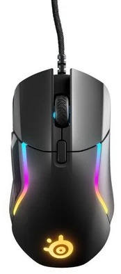 Žaidimų pelė SteelSeries Rival 5 62551