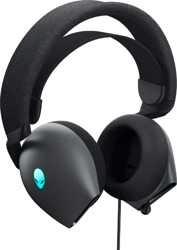 Ausinės Dell Alienware AW520H
