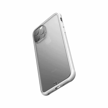 Telefono dėklas Devia, Apple iPhone 11 Pro, balta