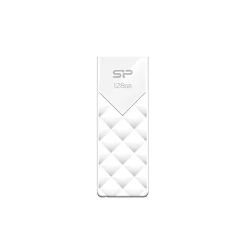 USB atmintinė Silicon Power Blaze B03, 16 GB
