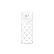 USB atmintinė Silicon Power Blaze B03, 16 GB kaina