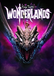 Tiny Tina's Wonderlands PC kaina