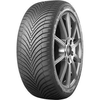 Kumho Solus 4S HA32 185/55 R15 86 H