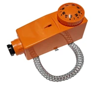 Termostatas pridedamas KLR-90GD kaina