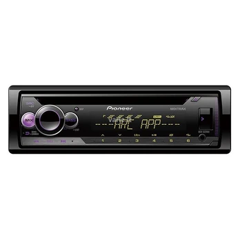 Automagnetola Pioneer imtuvai DEH-S220UI