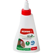 Klijai PVA KORES, 125 ml kaina