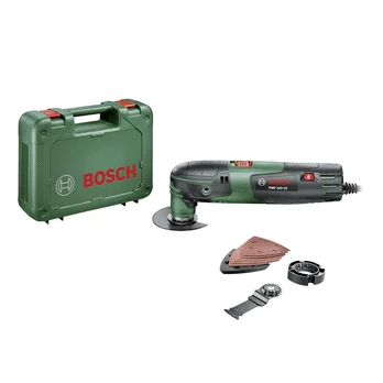 Daugiafunkcis elektrinis įrankis Bosch PMF 220 CE 0603102020 (Bazinis)