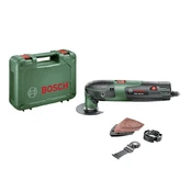 Daugiafunkcis elektrinis įrankis Bosch PMF 220 CE 0603102020 (Bazinis) kaina