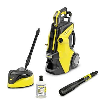 Kärcher K 7 Compact aukšto slėgio plovykla