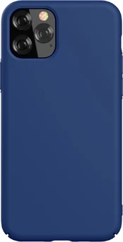 Telefono dėklas Devia, Apple iPhone 11 Pro Max, mėlyna kaina