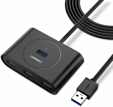 USB šakotuvas Ugreen