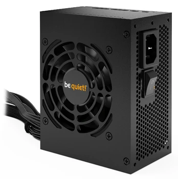 Maitinimo blokas be quiet! SFX POWER 3 300 W, 8 cm