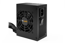Maitinimo blokas be quiet! SFX POWER 3 450 W, 8 cm, 13.2 - 33.8 dB kaina