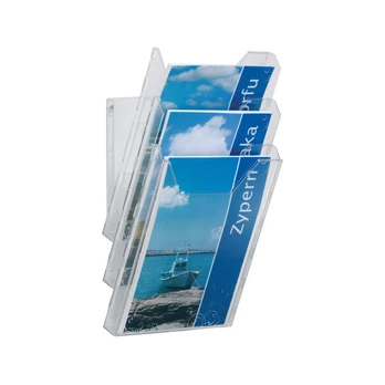 Stovas dokumentams DURABLE COMBIBOXX, A4, 3 dalys