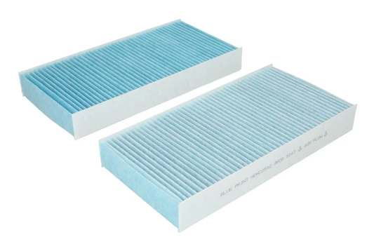 Salono filtras BLUE PRINT ADH22510
