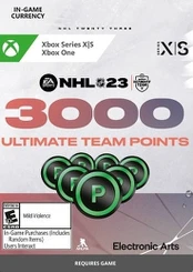 NHL 23 Xbox One